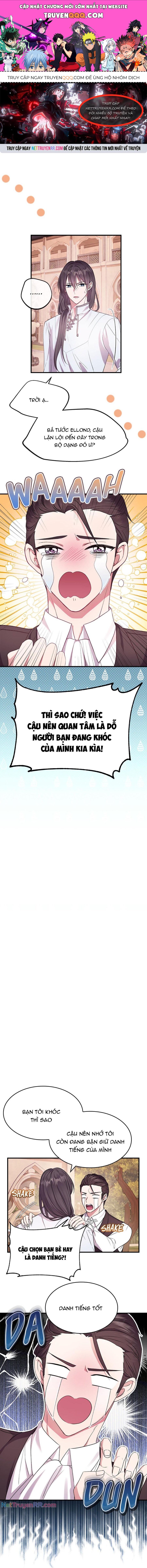 Tôi Không Muốn Chết Lần Nữa! Chapter 8 1