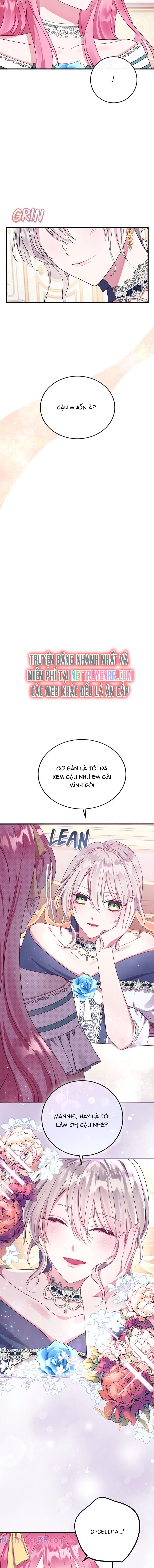 Tôi Không Muốn Chết Lần Nữa! Chapter 8 6