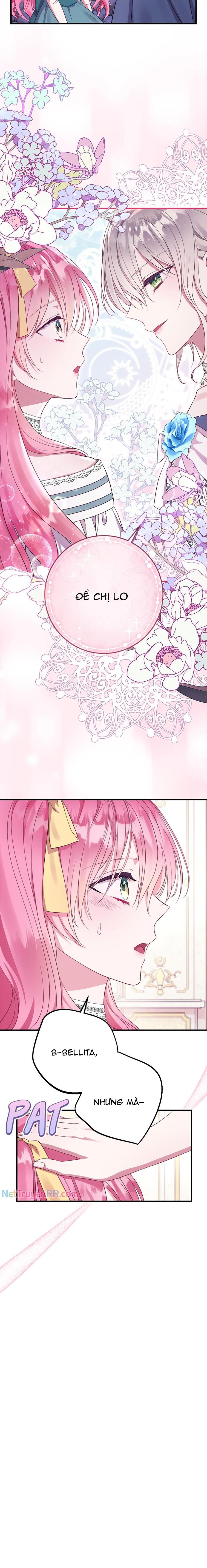 Tôi Không Muốn Chết Lần Nữa! Chapter 8 9