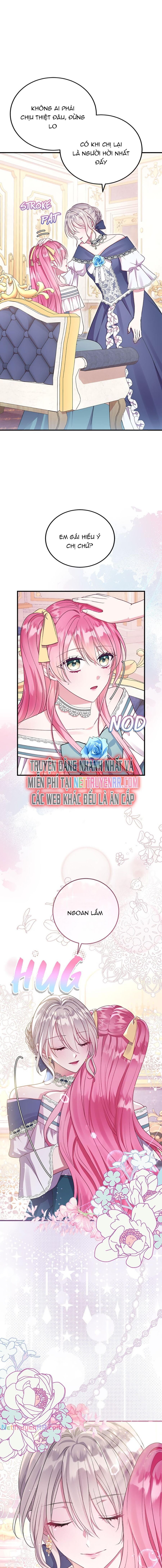 Tôi Không Muốn Chết Lần Nữa! Chapter 8 10