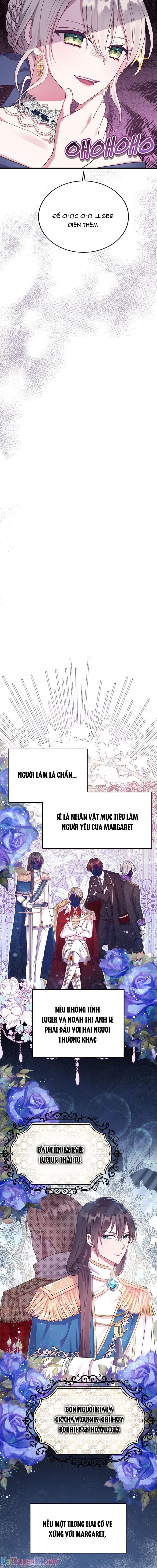 Tôi Không Muốn Chết Lần Nữa! Chapter 8 13
