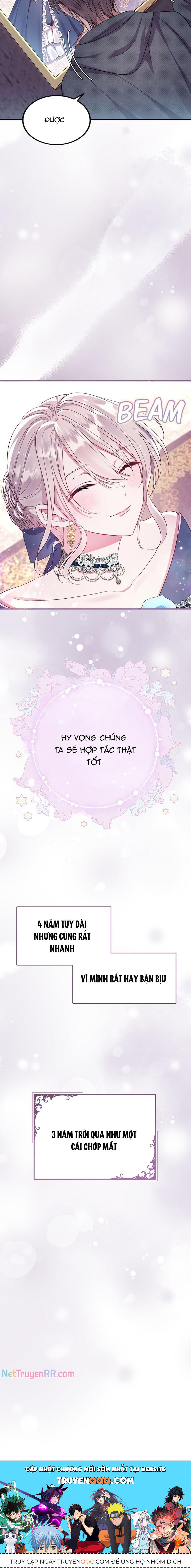 Tôi Không Muốn Chết Lần Nữa! Chapter 8 17
