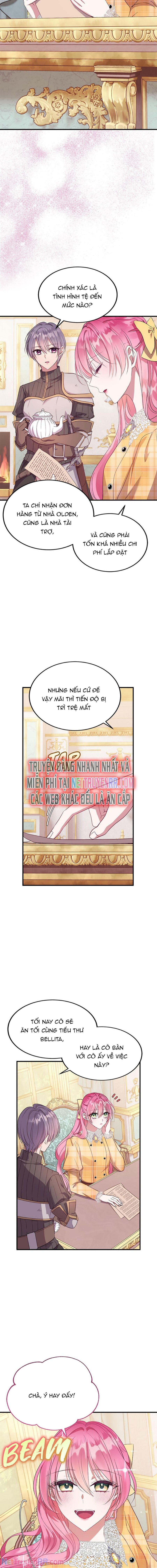 Tôi Không Muốn Chết Lần Nữa! Chapter 9 6