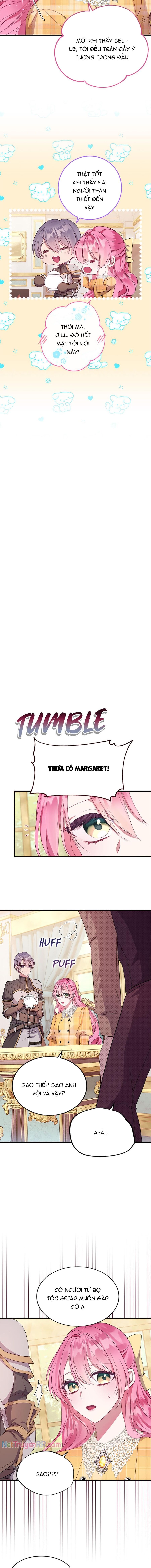 Tôi Không Muốn Chết Lần Nữa! Chapter 9 7