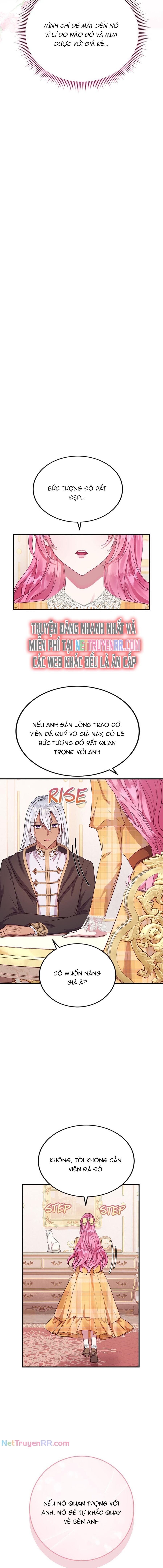 Tôi Không Muốn Chết Lần Nữa! Chapter 9 12
