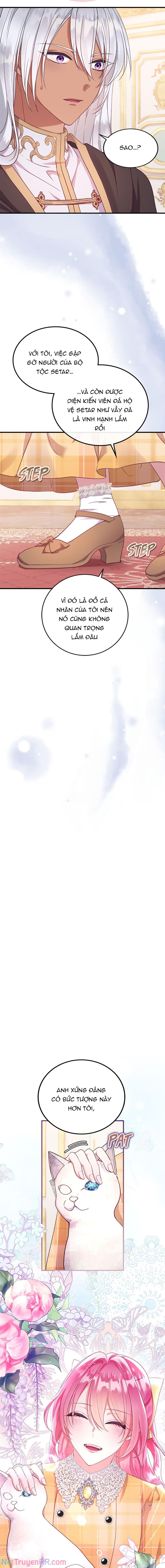 Tôi Không Muốn Chết Lần Nữa! Chapter 9 13