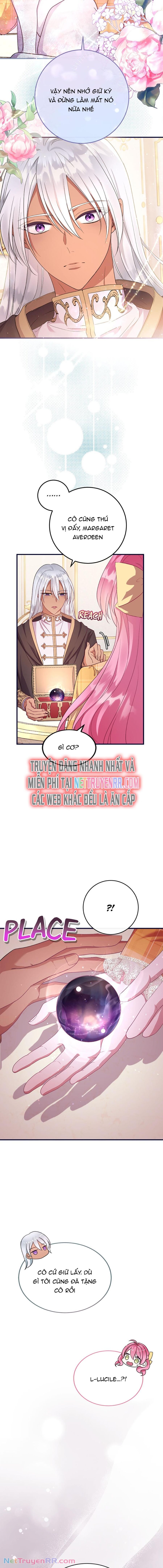 Tôi Không Muốn Chết Lần Nữa! Chapter 9 14