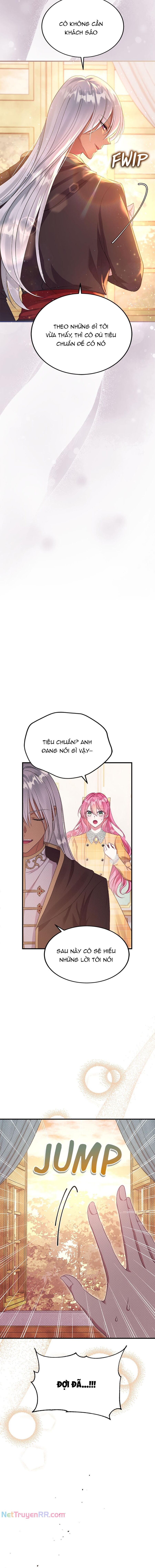 Tôi Không Muốn Chết Lần Nữa! Chapter 9 15