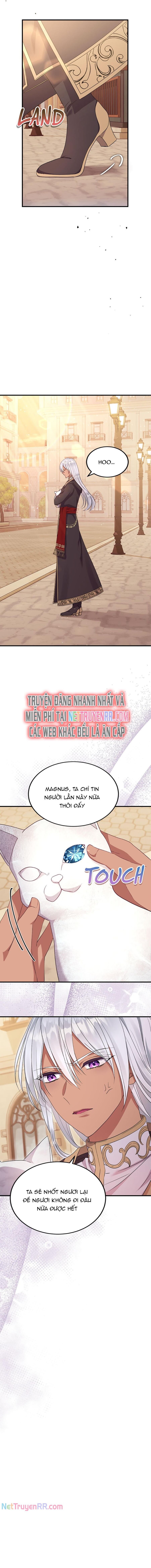Tôi Không Muốn Chết Lần Nữa! Chapter 9 16