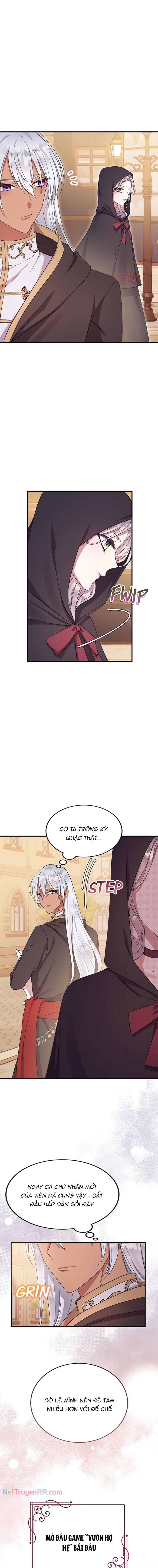 Tôi Không Muốn Chết Lần Nữa! Chapter 9 17
