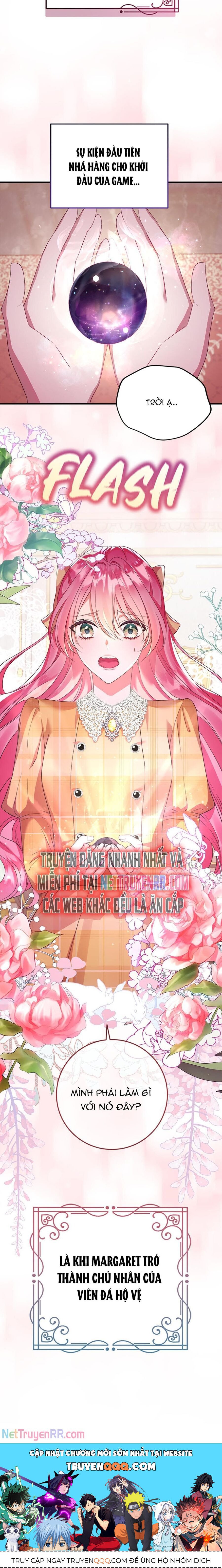Tôi Không Muốn Chết Lần Nữa! Chapter 9 18