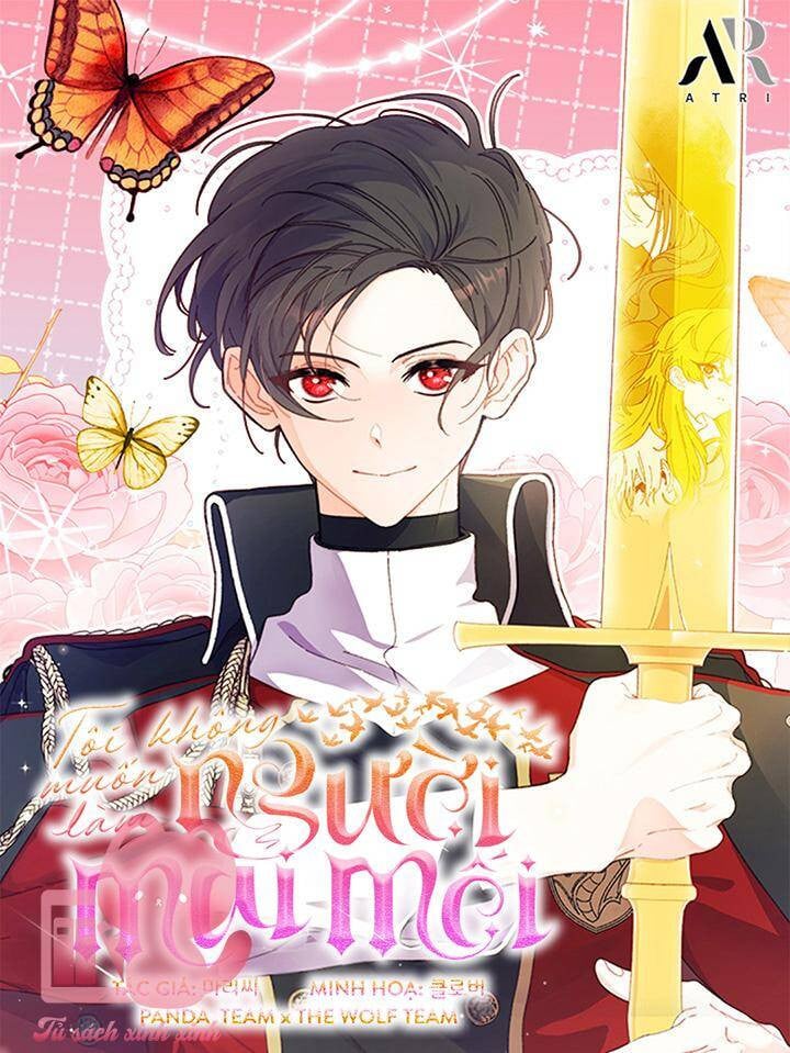 Tôi Không Muốn Làm Người Mai Mối Chapter 78 - Trang 2