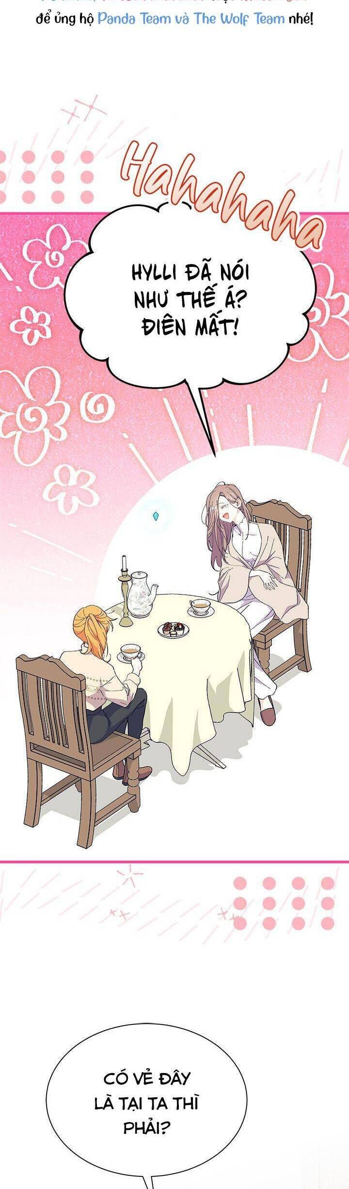 Tôi Không Muốn Làm Người Mai Mối Chapter 78 - Trang 2