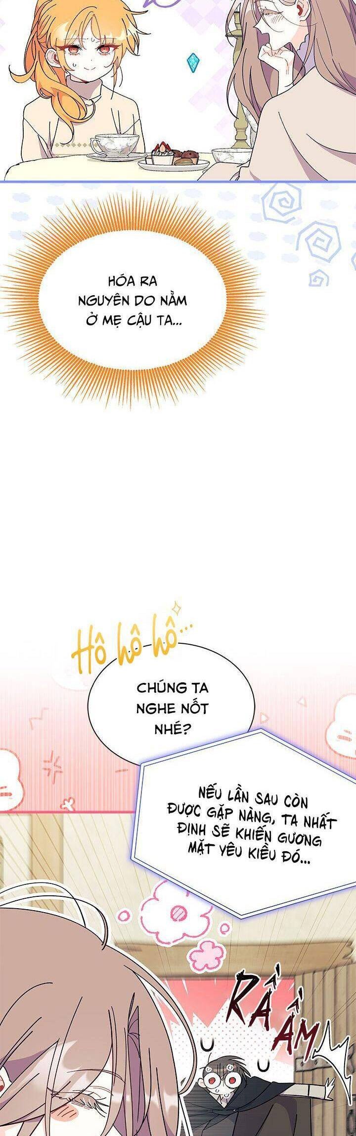 Tôi Không Muốn Làm Người Mai Mối Chapter 78 - Trang 2