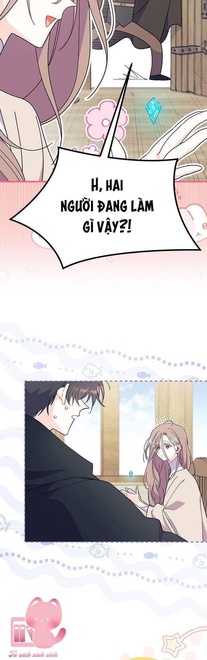 Tôi Không Muốn Làm Người Mai Mối Chapter 78 - Trang 2