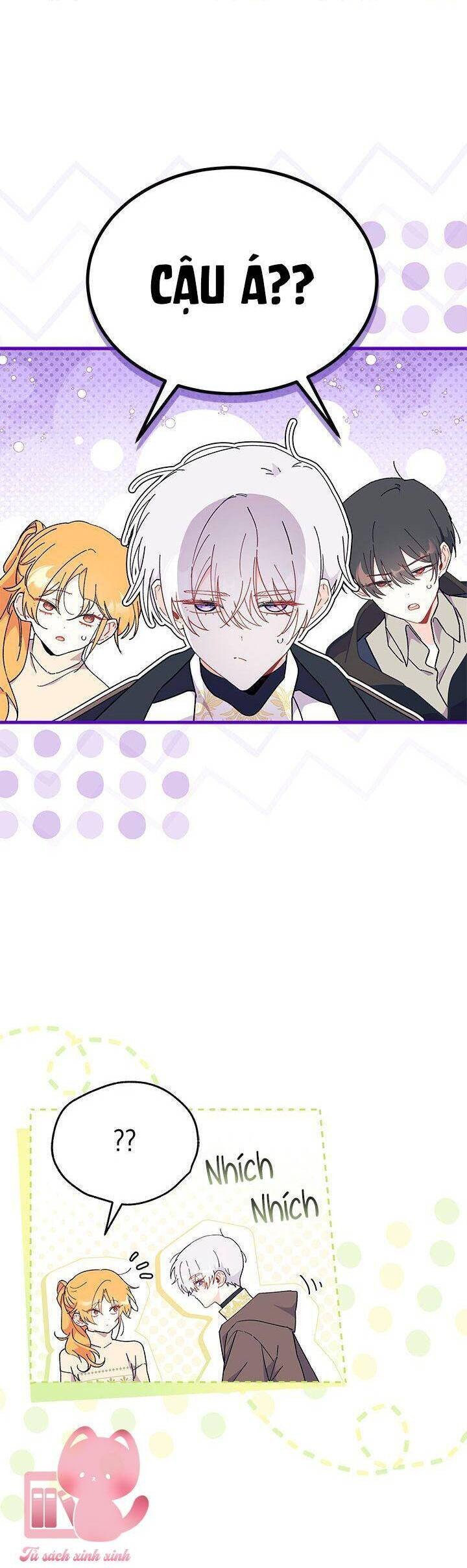Tôi Không Muốn Làm Người Mai Mối Chapter 78 - Trang 2