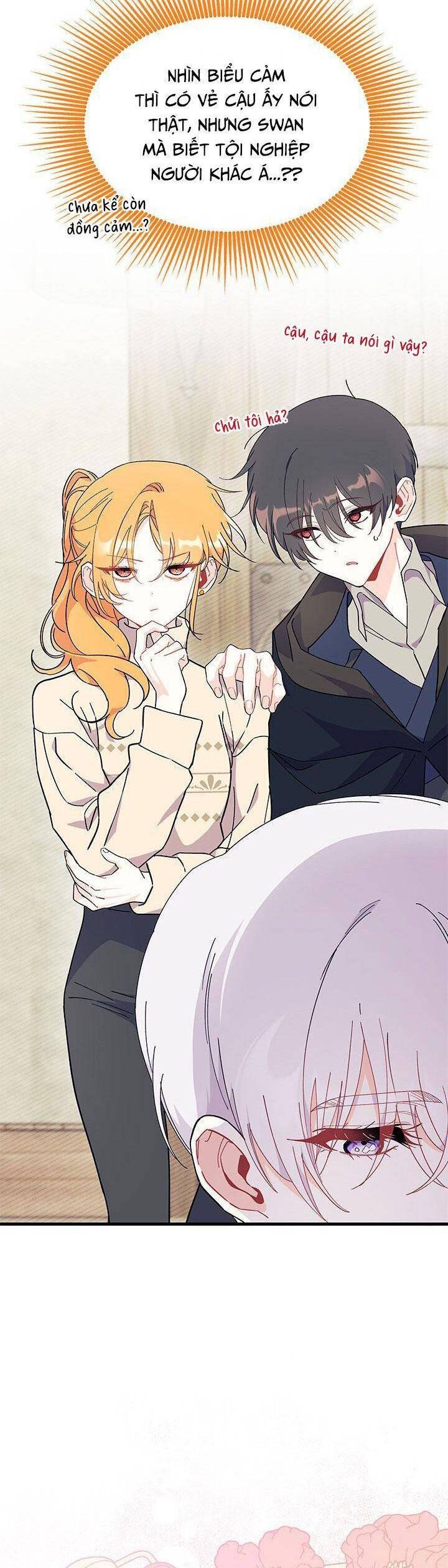 Tôi Không Muốn Làm Người Mai Mối Chapter 78 - Trang 2