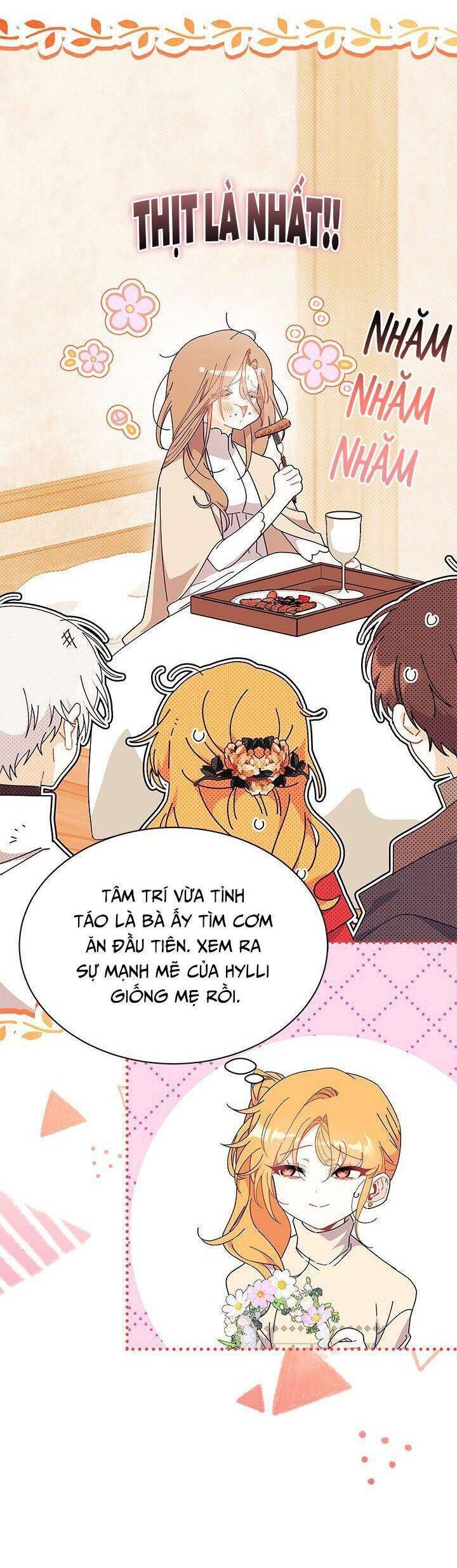 Tôi Không Muốn Làm Người Mai Mối Chapter 78 - Trang 2