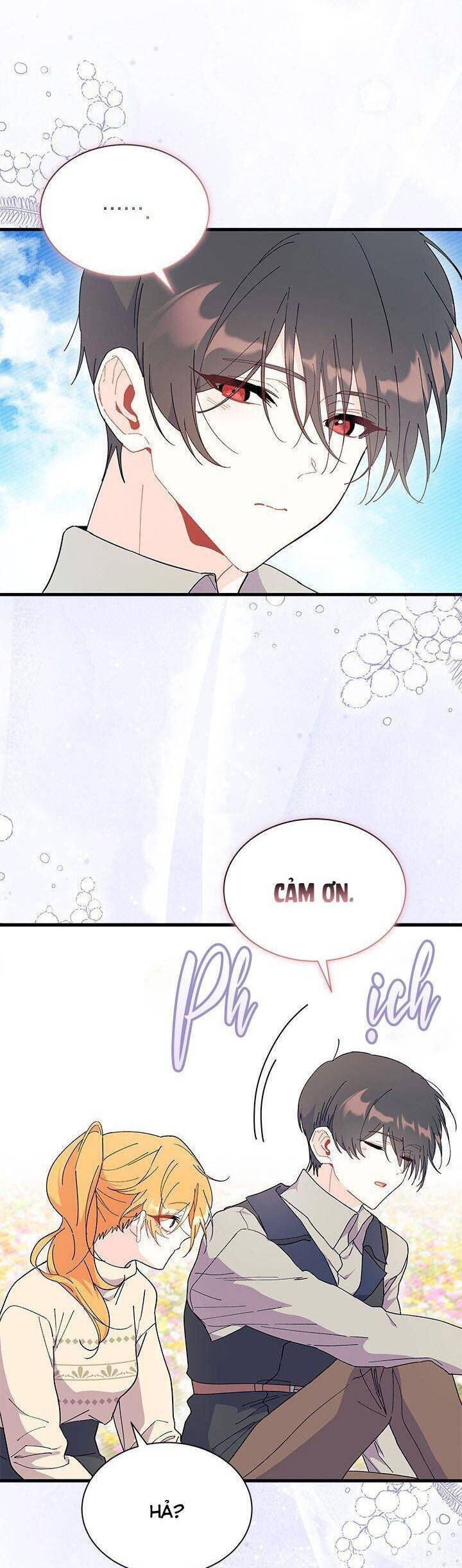 Tôi Không Muốn Làm Người Mai Mối Chapter 78 - Trang 2