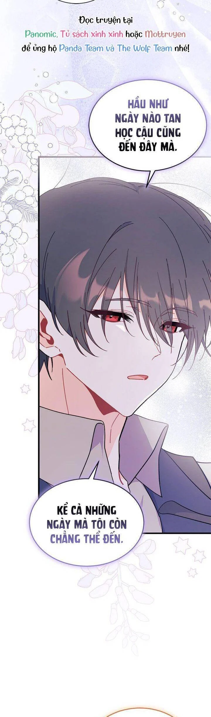 Tôi Không Muốn Làm Người Mai Mối Chapter 78 - Trang 2