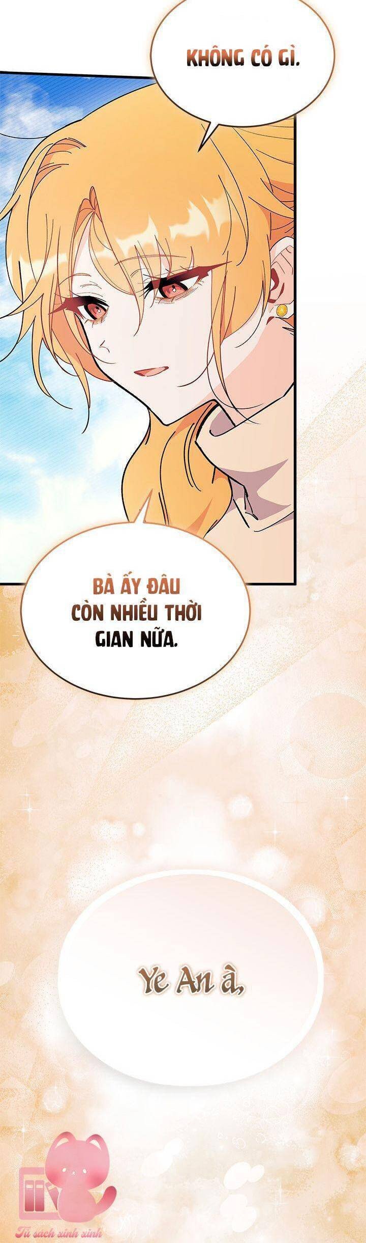 Tôi Không Muốn Làm Người Mai Mối Chapter 78 - Trang 2