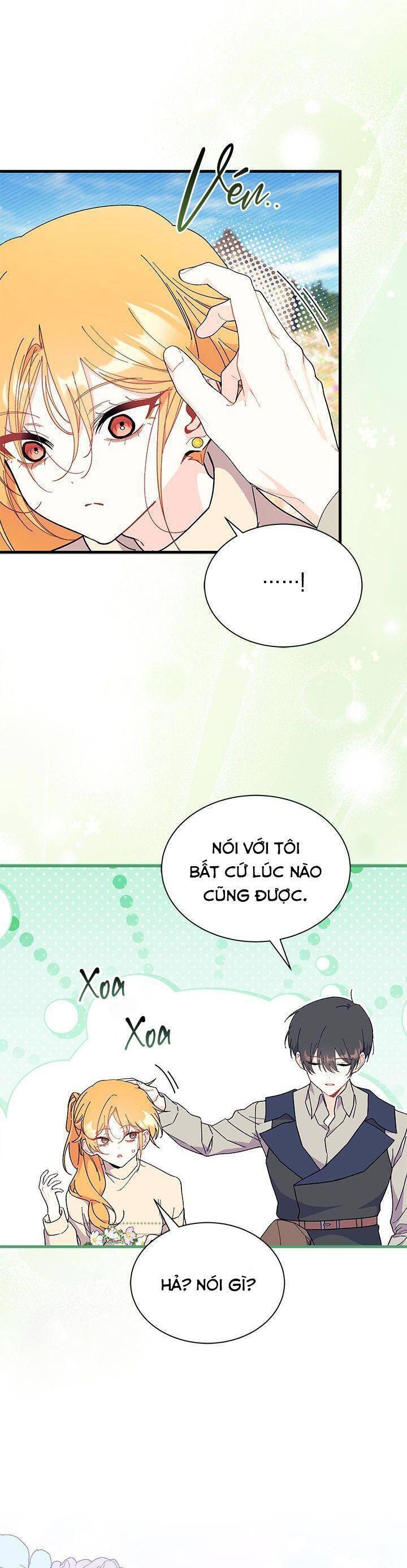 Tôi Không Muốn Làm Người Mai Mối Chapter 78 - Trang 2