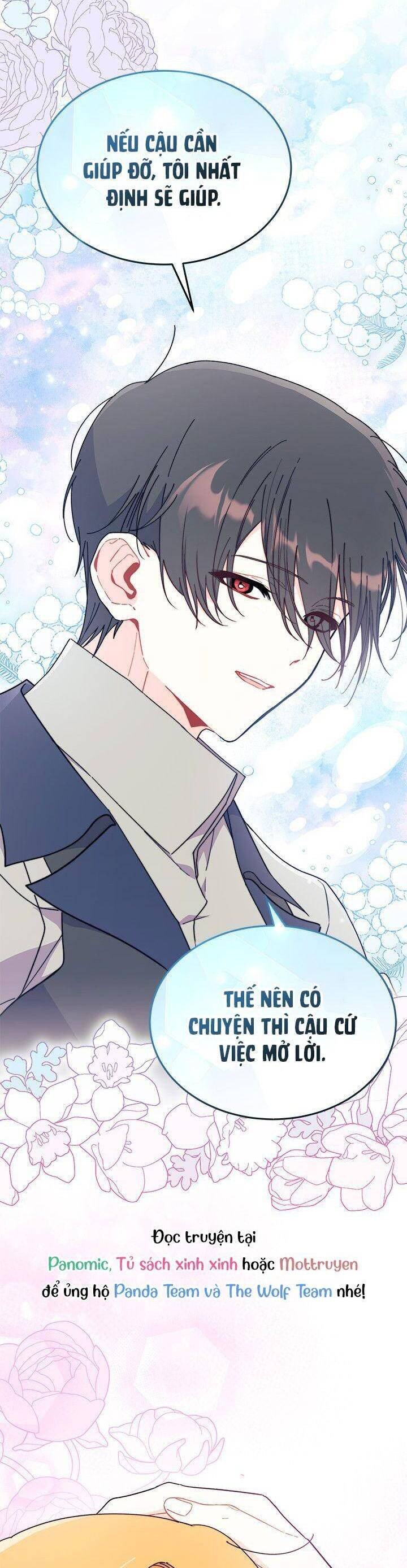 Tôi Không Muốn Làm Người Mai Mối Chapter 78 - Trang 2