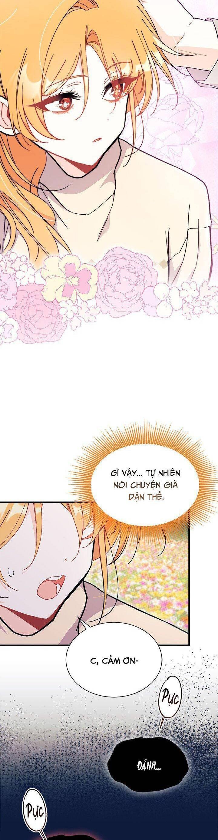 Tôi Không Muốn Làm Người Mai Mối Chapter 78 - Trang 2