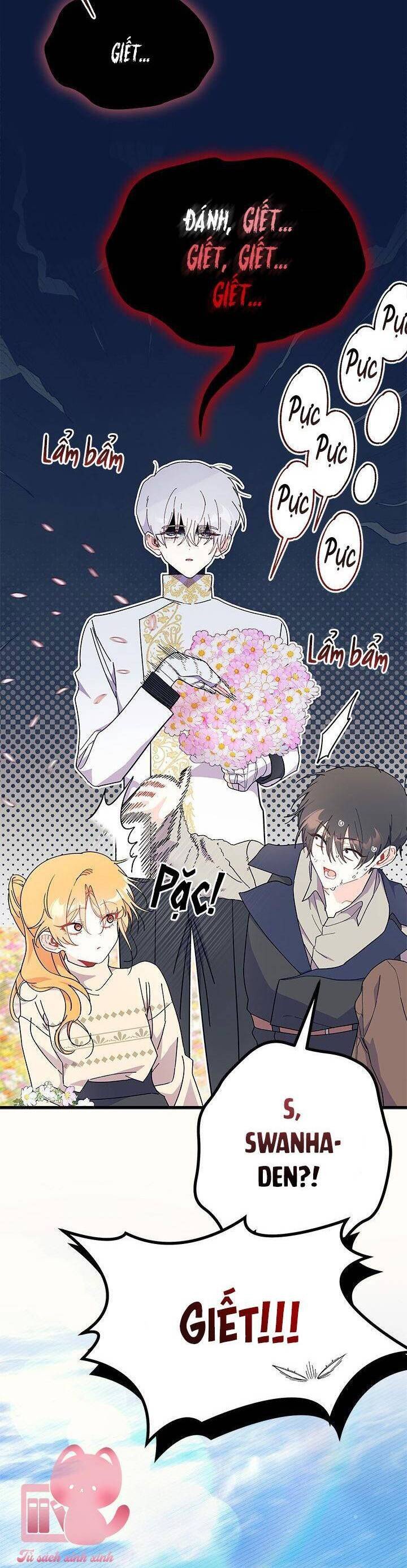 Tôi Không Muốn Làm Người Mai Mối Chapter 78 - Trang 2