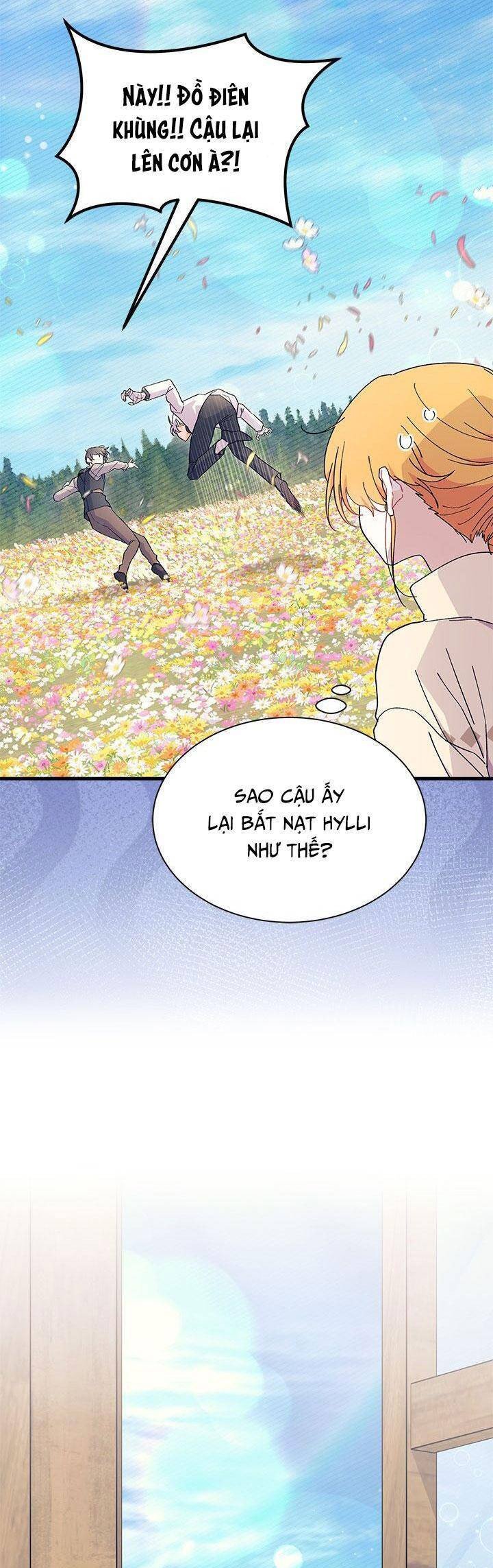 Tôi Không Muốn Làm Người Mai Mối Chapter 78 - Trang 2