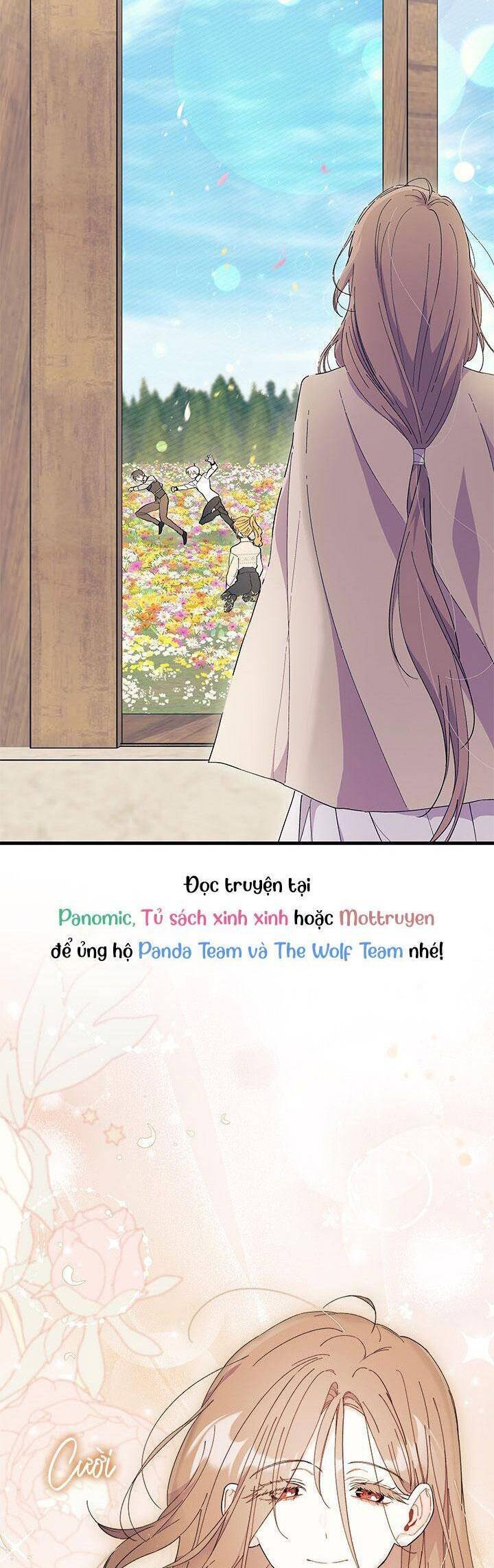Tôi Không Muốn Làm Người Mai Mối Chapter 78 - Trang 2
