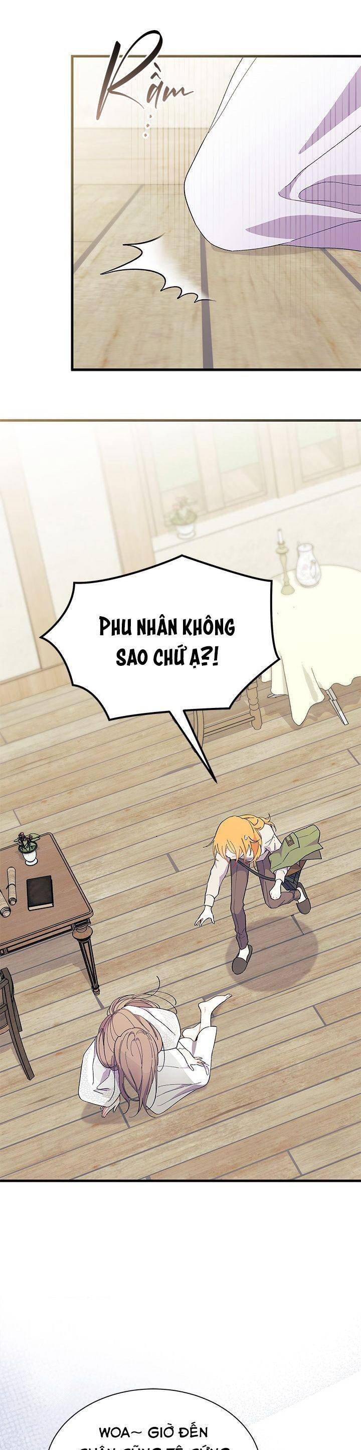 Tôi Không Muốn Làm Người Mai Mối Chapter 78 - Trang 2
