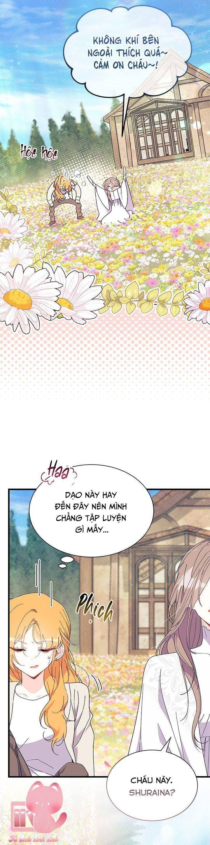 Tôi Không Muốn Làm Người Mai Mối Chapter 78 - Trang 2