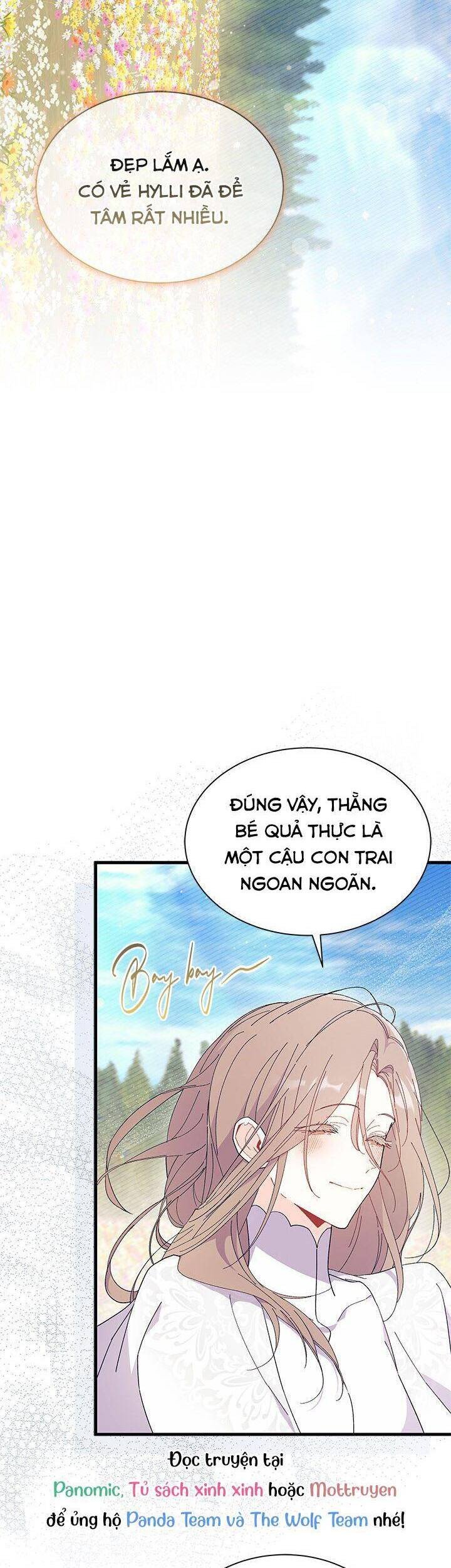 Tôi Không Muốn Làm Người Mai Mối Chapter 78 - Trang 2