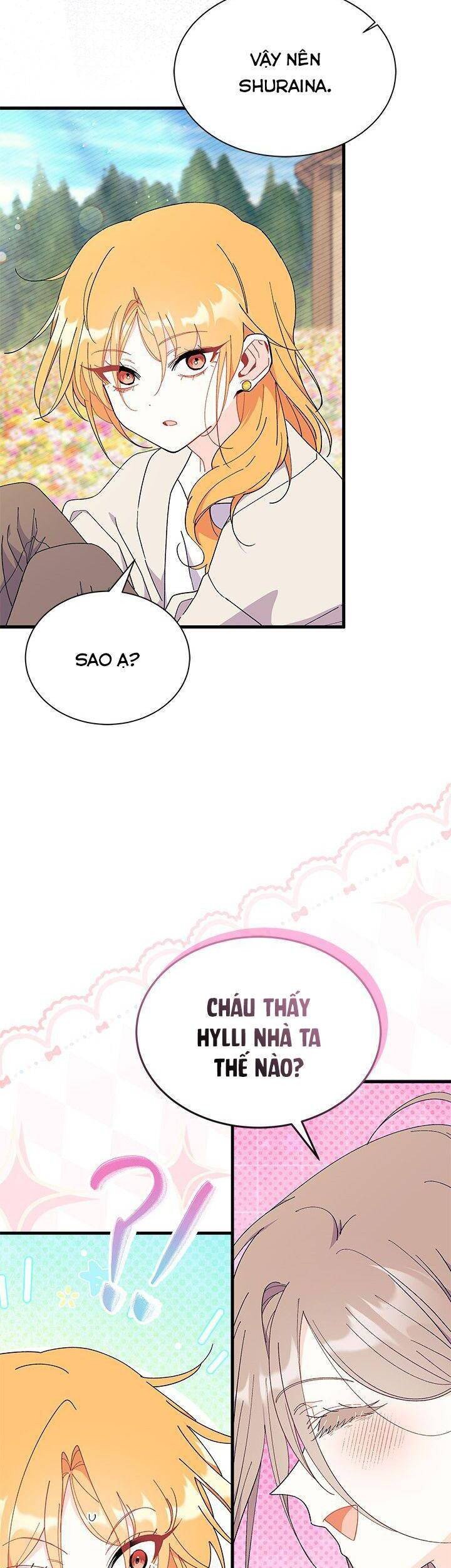 Tôi Không Muốn Làm Người Mai Mối Chapter 78 - Trang 2
