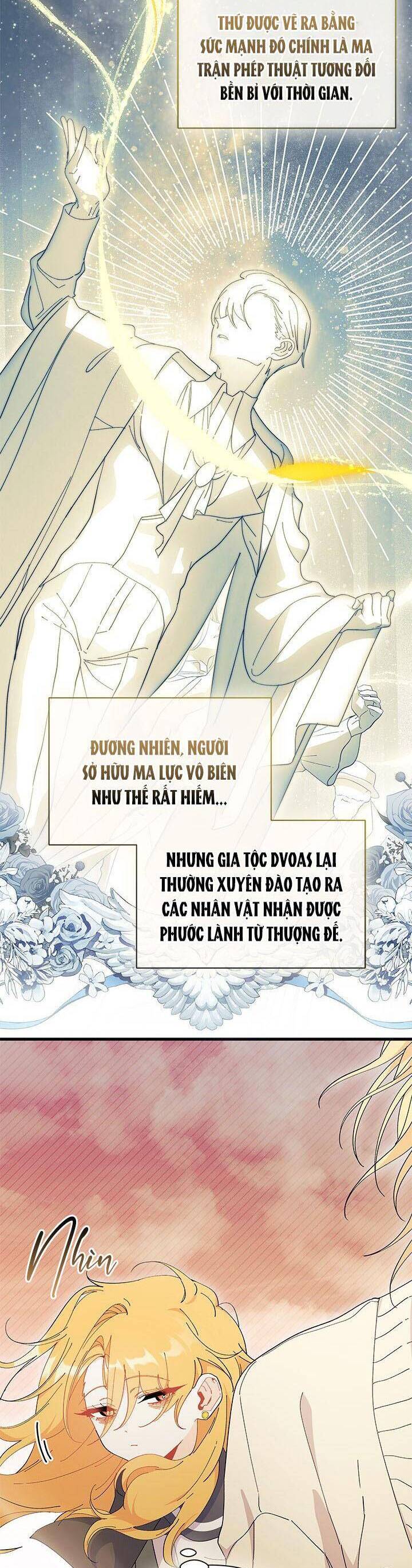 Tôi Không Muốn Làm Người Mai Mối Chap 91 - Trang 3