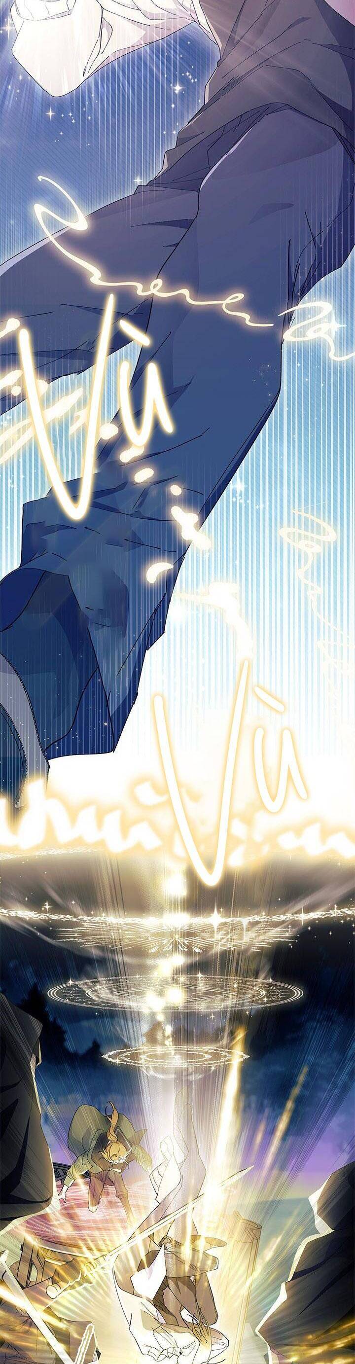 Tôi Không Muốn Làm Người Mai Mối Chap 91 - Trang 3