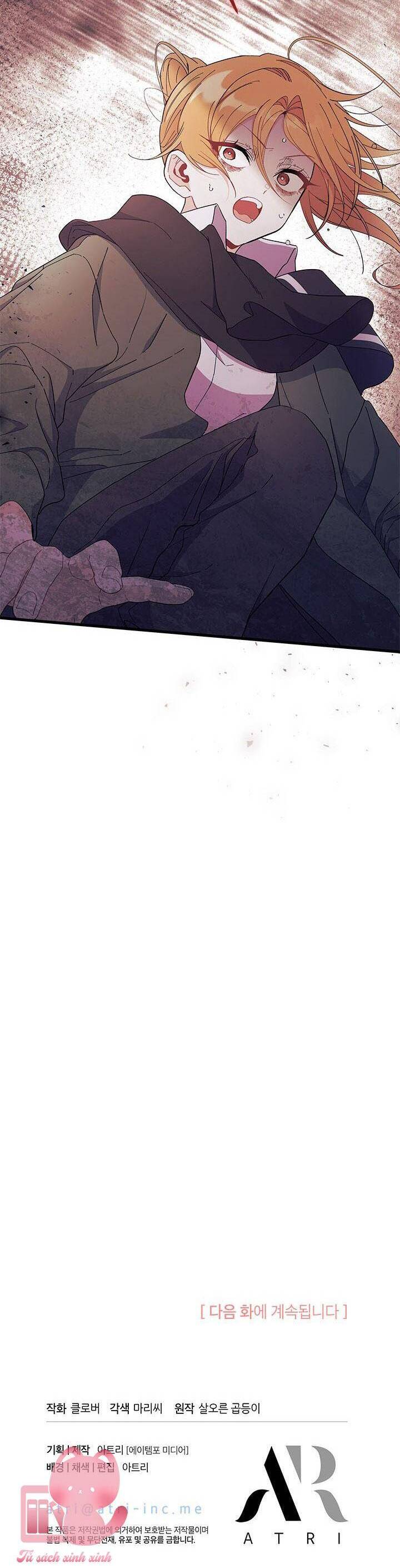 Tôi Không Muốn Làm Người Mai Mối Chap 91 - Trang 3