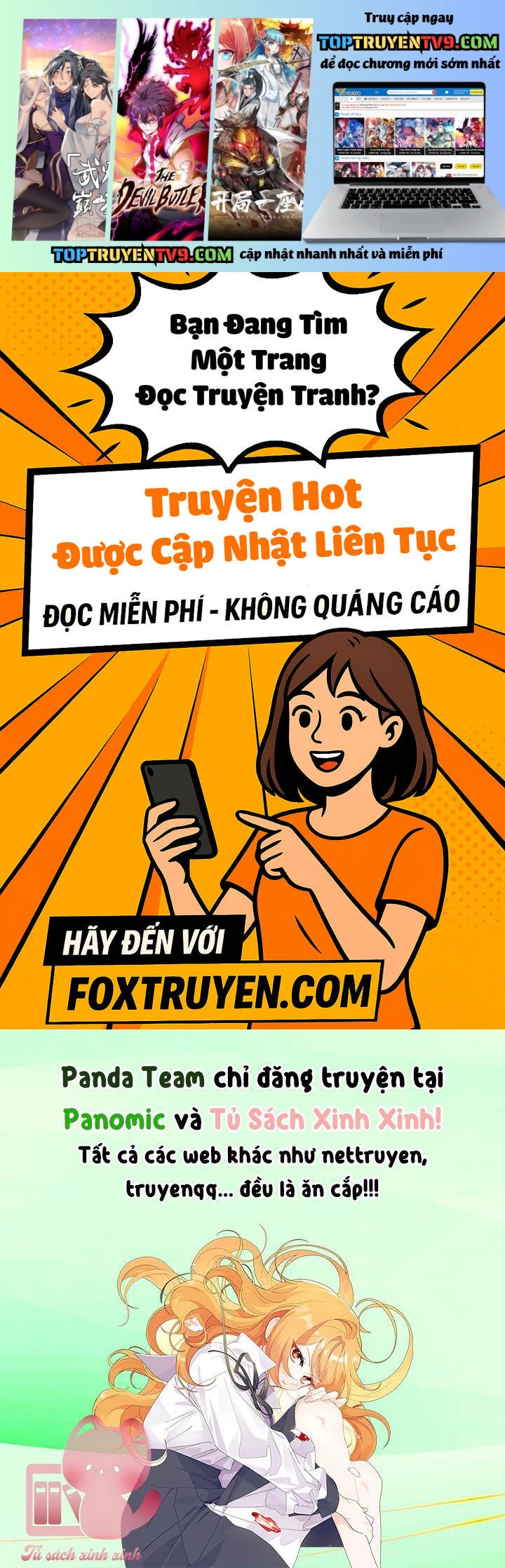 Tôi Không Muốn Làm Người Mai Mối Chap 92 - Trang 3