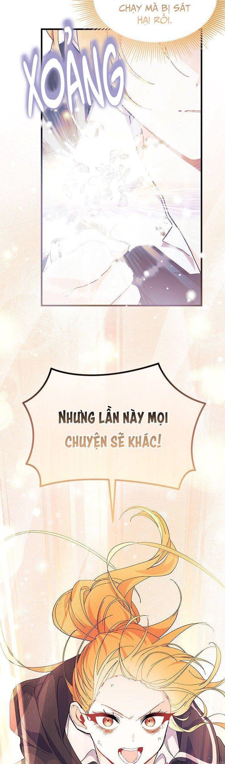 Tôi Không Muốn Làm Người Mai Mối Chap 92 - Trang 3