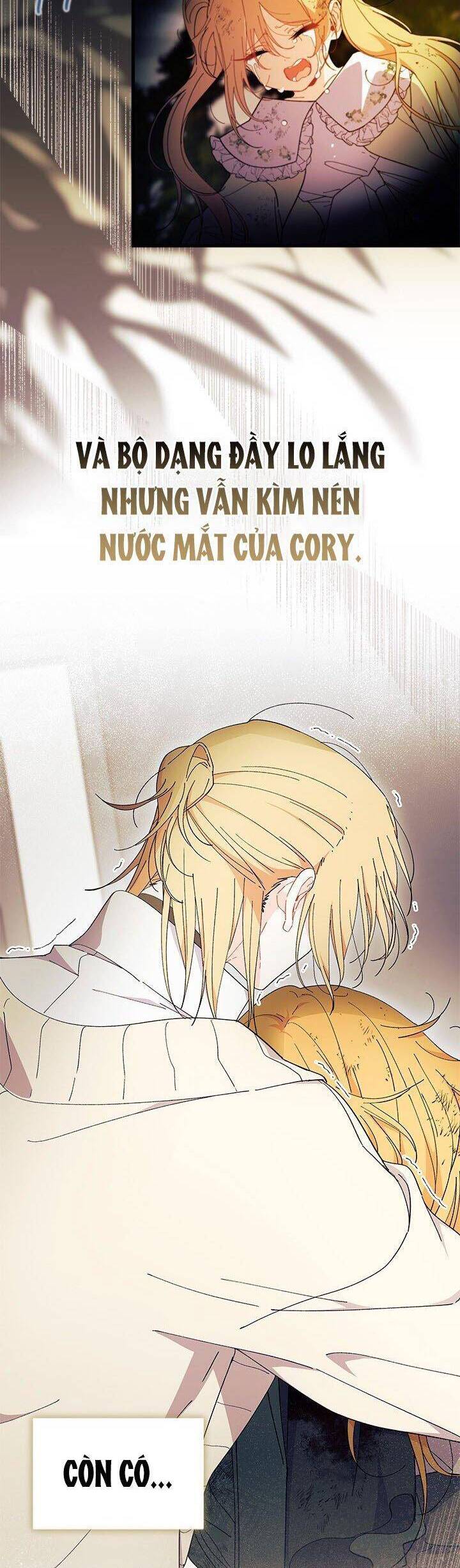 Tôi Không Muốn Làm Người Mai Mối Chap 92 - Trang 3