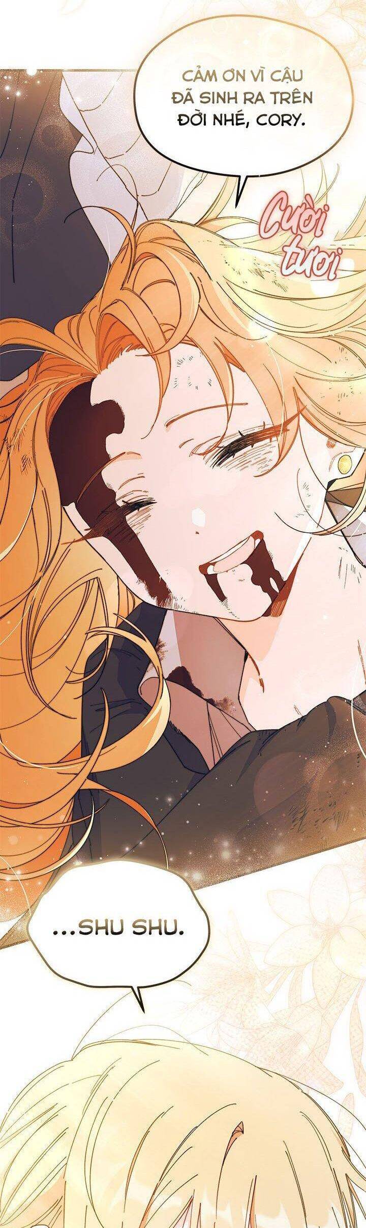 Tôi Không Muốn Làm Người Mai Mối Chap 92 - Trang 3