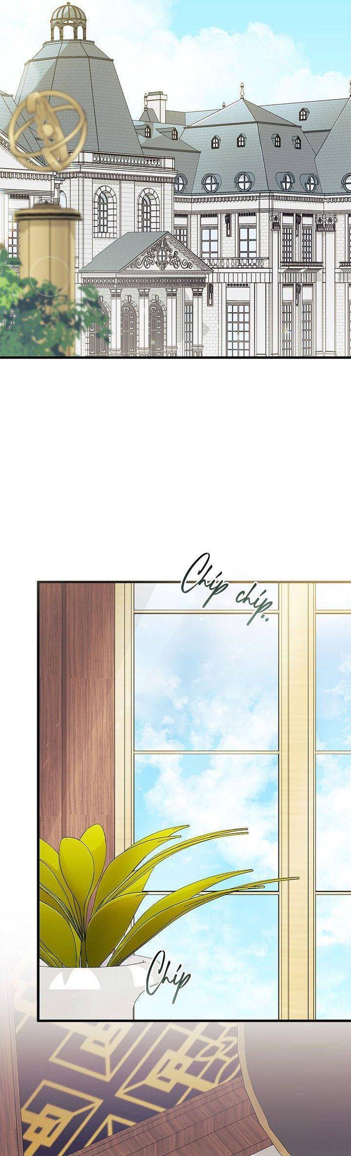 Tôi Không Muốn Làm Người Mai Mối Chap 92 - Trang 3