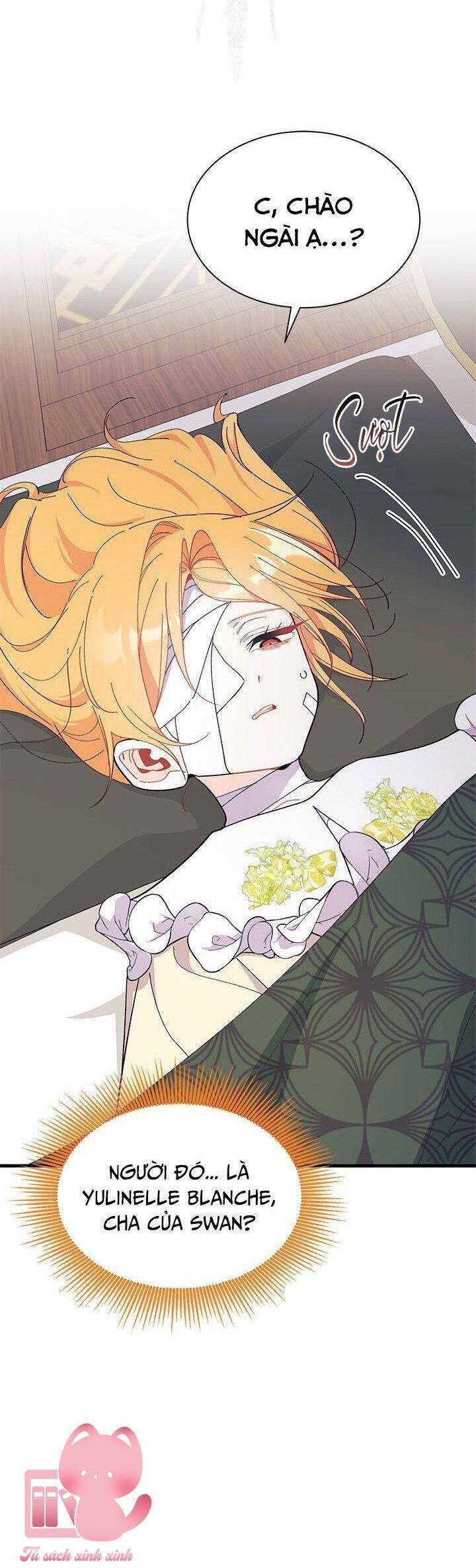 Tôi Không Muốn Làm Người Mai Mối Chap 92 - Trang 3