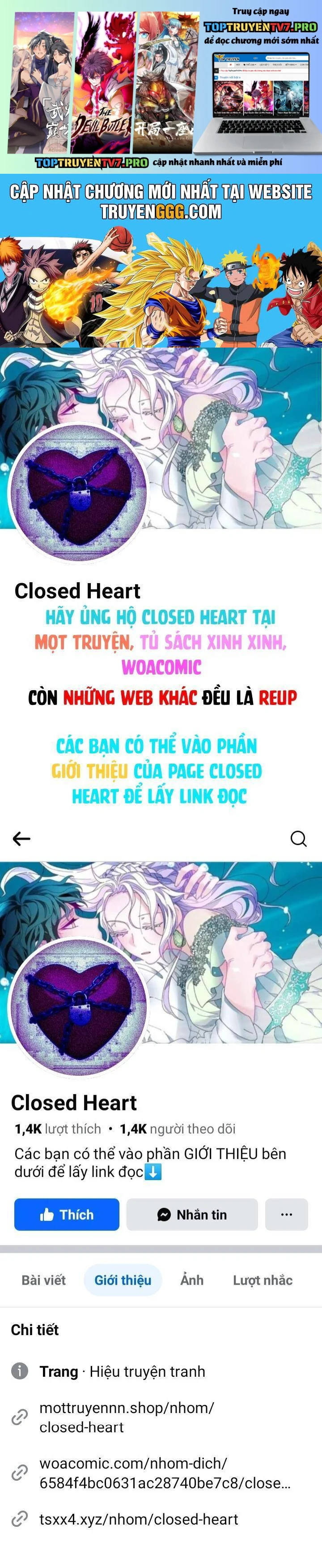 Tôi Không Muốn Trở Thành Hoàng Hậu Chapter 123 - Trang 2
