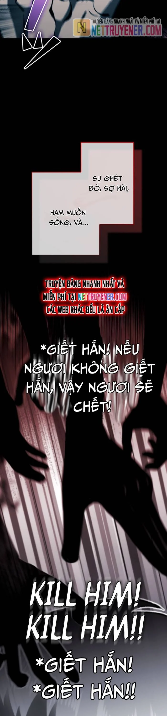 Tôi Không Phải Là Kẻ Phản Diện Chapter 37 - Trang 2