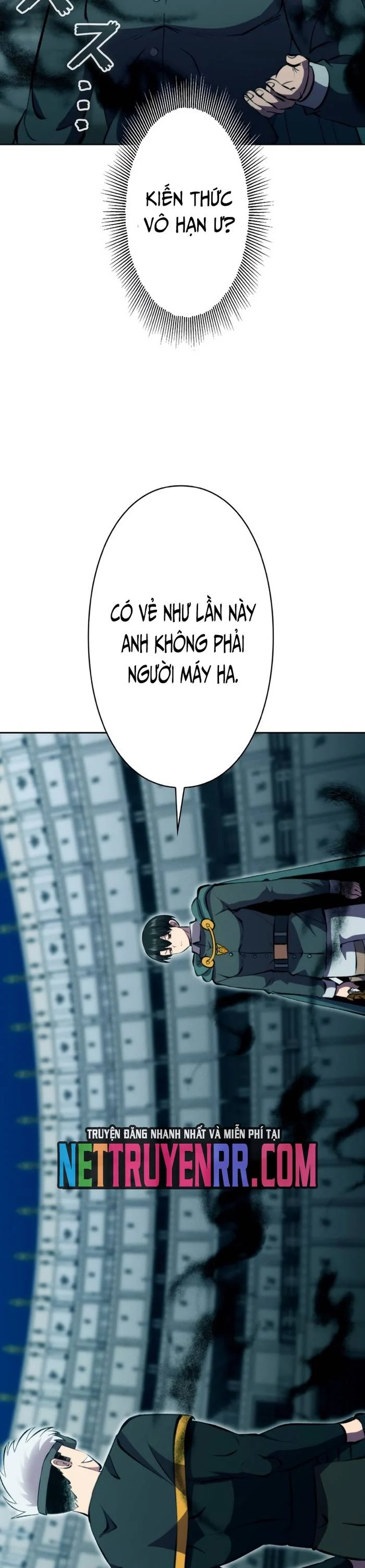 Tôi Không Phải Là Kẻ Phản Diện Chapter 38 - Trang 3