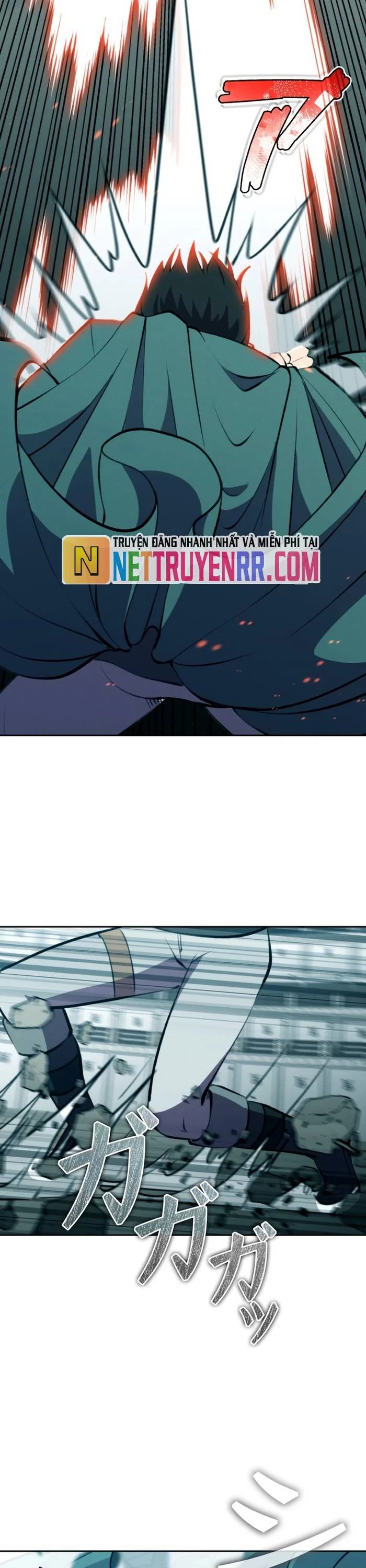 Tôi Không Phải Là Kẻ Phản Diện Chapter 38 - Trang 3