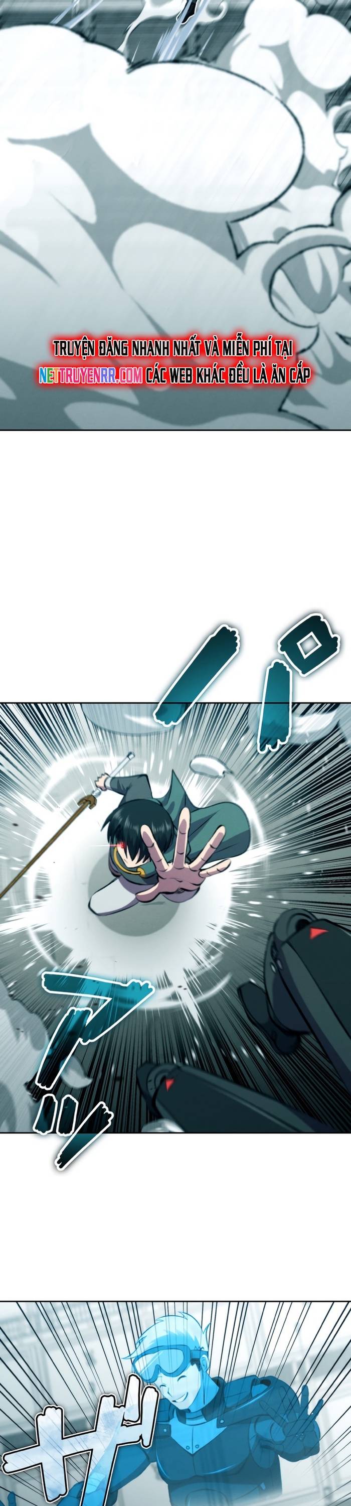 Tôi Không Phải Là Kẻ Phản Diện Chapter 38 - Trang 3