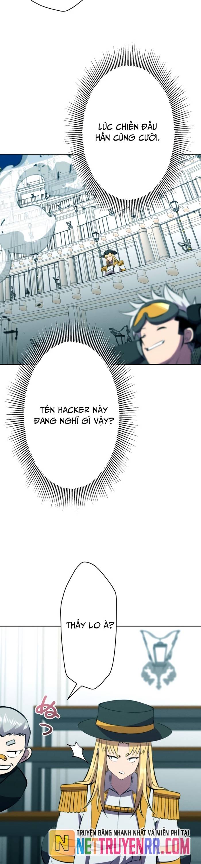 Tôi Không Phải Là Kẻ Phản Diện Chapter 38 - Trang 3